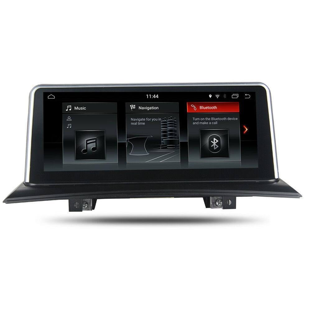 [open box] 10.25" Android Navigation Radio for BMW X3 (E83) 2003 - 2010-Phoenix Automotive