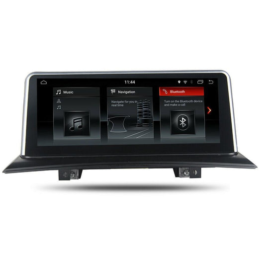 [open box] 10.25" Android Navigation Radio for BMW X3 (E83) 2003 - 2010-Phoenix Automotive