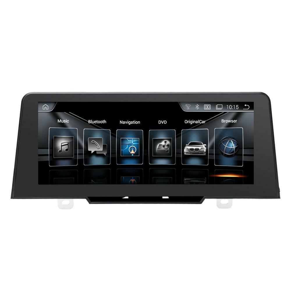 8.8" Android Navigation Radio for BMW 1 Series F52 400i 2017-Phoenix Automotive