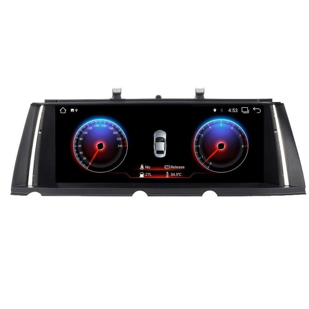 10.25" Android Navigation Radio for BMW 7 Series F01/F02 2009 - 2015-Phoenix Automotive