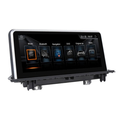[open box] 10.25" Android Navigation Radio for BMW X1 (F48) 2016 - 2017-Phoenix Automotive