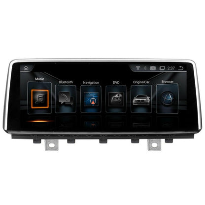 10.25" Android Navigation Radio for BMW X5 (F15) 2014 - 2017-Phoenix Automotive