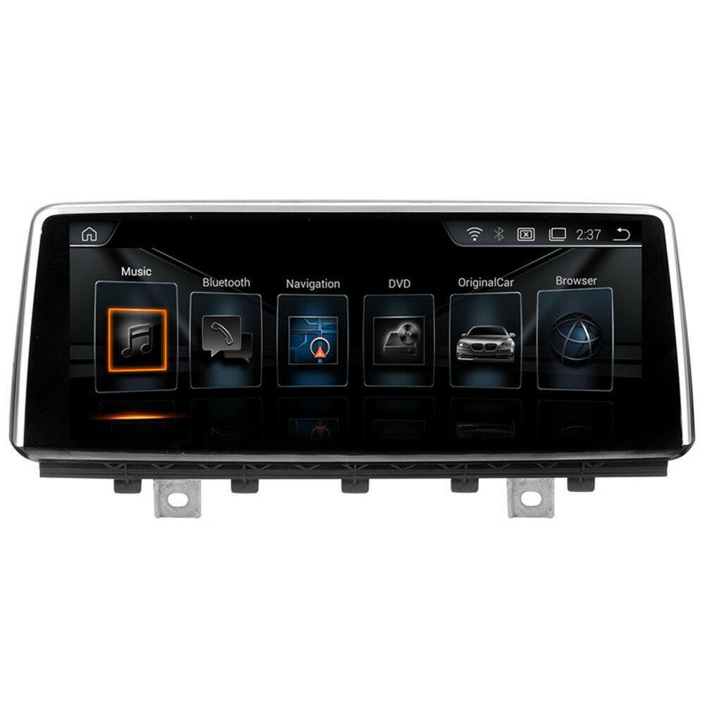 [open box] 10.25" Android Navigation Radio for BMW X5 (F15) 2014 - 2017-Phoenix Automotive