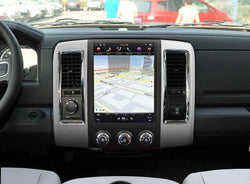 Open box [ PX6 SIX-CORE ] 10.4” / 12.1" Android 9 Fast boot Vertical Screen Navi Radio for Dodge Ram 2009 - 2018-Phoenix Automotive