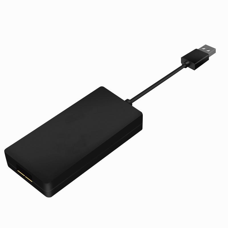 Wireless Apple Carplay USB Dongle-Phoenix Automotive