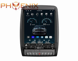 [Open box] 13” Android 10 Vertical Screen Navigation Radio for Dodge Durango 2011 - 2020-Phoenix Automotive