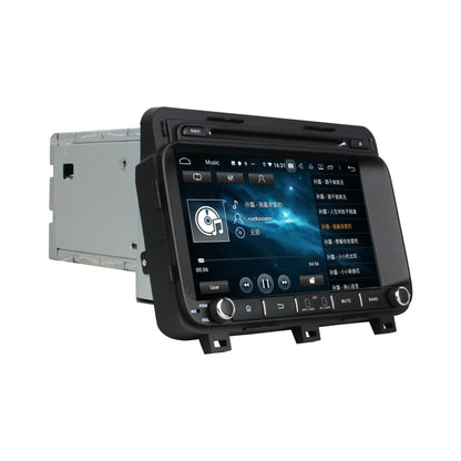 8" Android Screen Navigation Radio for KIA K5 Optima 2014 - 2019-Phoenix Automotive