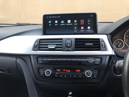 10.25" Android Navigation Radio for BMW 3 Series F30/F31/F34 2012 - 2015-Phoenix Automotive