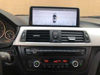 10.25" Android Navigation Radio for BMW 3 Series F30/F31/F34 2012 - 2015-Phoenix Automotive