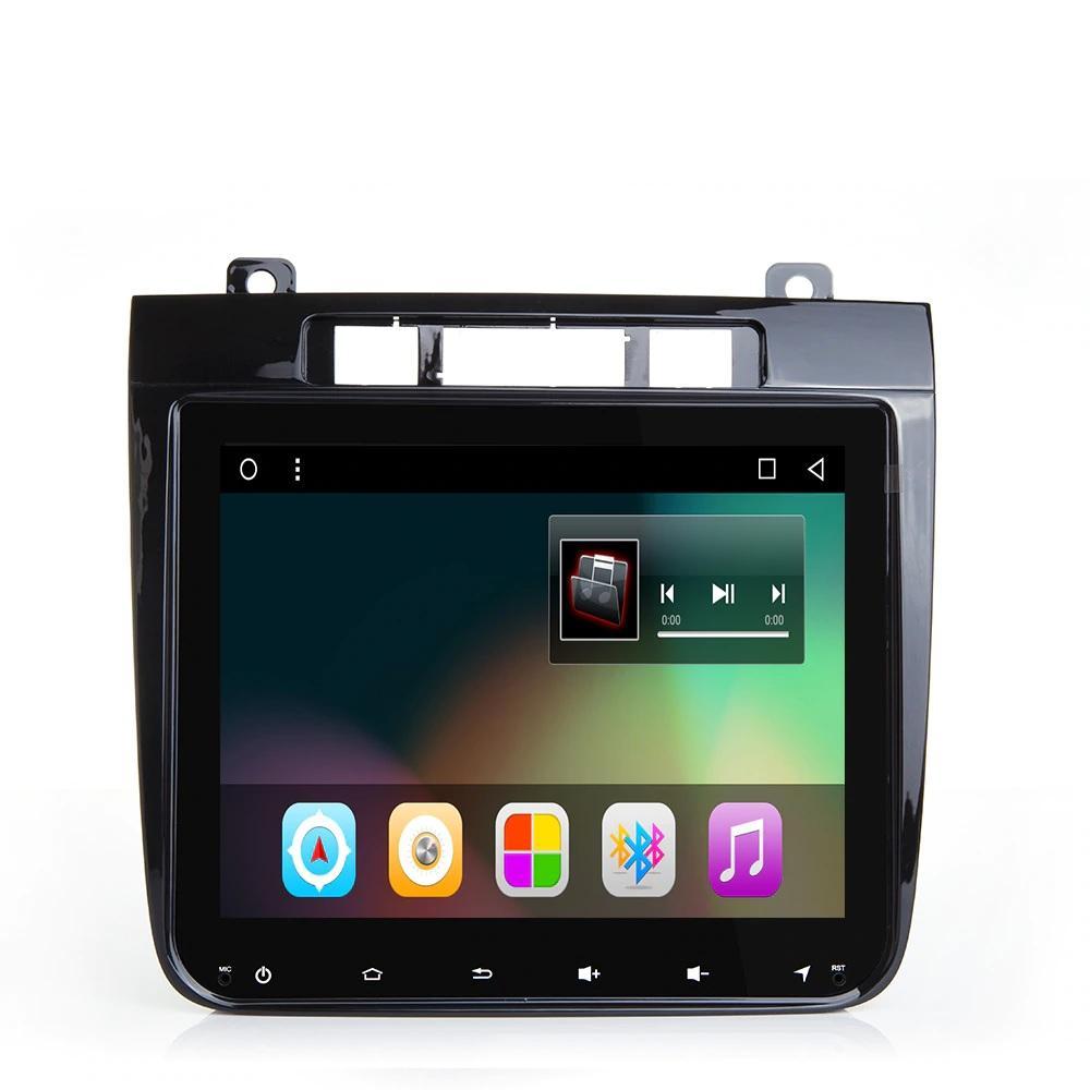 8.4" Octa-Core Android Navigation Radio for VW Volkswagen Touareg 2010-2014-Phoenix Automotive