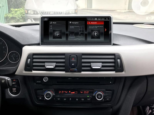 10.25" Android Navigation Radio for BMW X1 (F48) 2016 - 2017-Phoenix Automotive