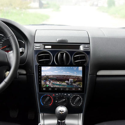 9" Octa-Core Android Navigation Radio for Mazda 6 2005 - 2008-Phoenix Automotive