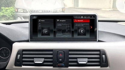 10.25" Android Navigation Radio for BMW 3 Series F30/F31/F34 2011 -Phoenix Automotive