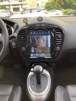 [ G6 octa-core ] 10.4" Vertical Screen Android 11 Fast boot Navigation Radio for Infiniti ESQ 2014-2019-Phoenix Automotive
