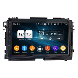 8" Octa-Core Android Navigation Radio for Honda HR-V 2014 - 2019-Phoenix Automotive