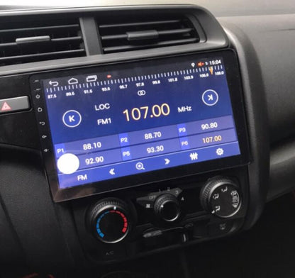 10.1" Octa-Core Android Navigation Radio for Honda Fit 2015 - 2019-Phoenix Automotive