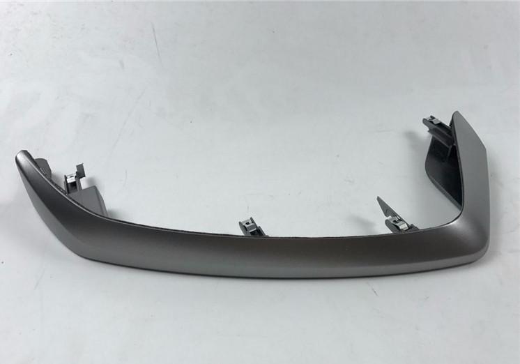 2013 - 2015 NISSAN ALTIMA / TEANA Pair of Center stack side finishers and Cluster lid C lower-Phoenix Automotive