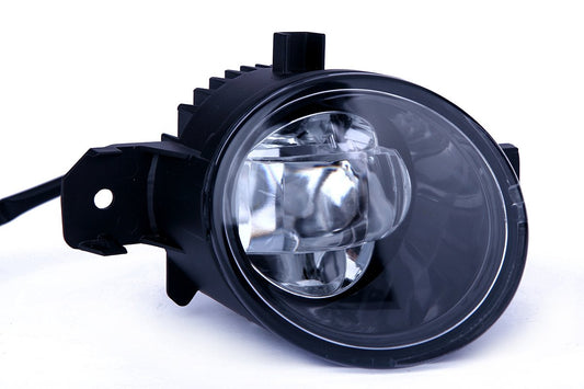 Pair Direct Bolt-on LED Fog Light Assembly Lamp for Infiniti G37 M35 M45 JX35 QX60-Phoenix Automotive