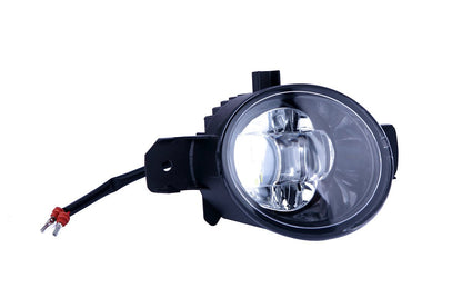 Pair Direct Bolt-on LED Fog Light Assembly Lamp for Infiniti G37 M35 M45 JX35 QX60-Phoenix Automotive