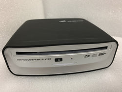 Universal External USB DVD Player Box for Android Radio Tablet Computer Laptop Smart TV etc-Phoenix Automotive