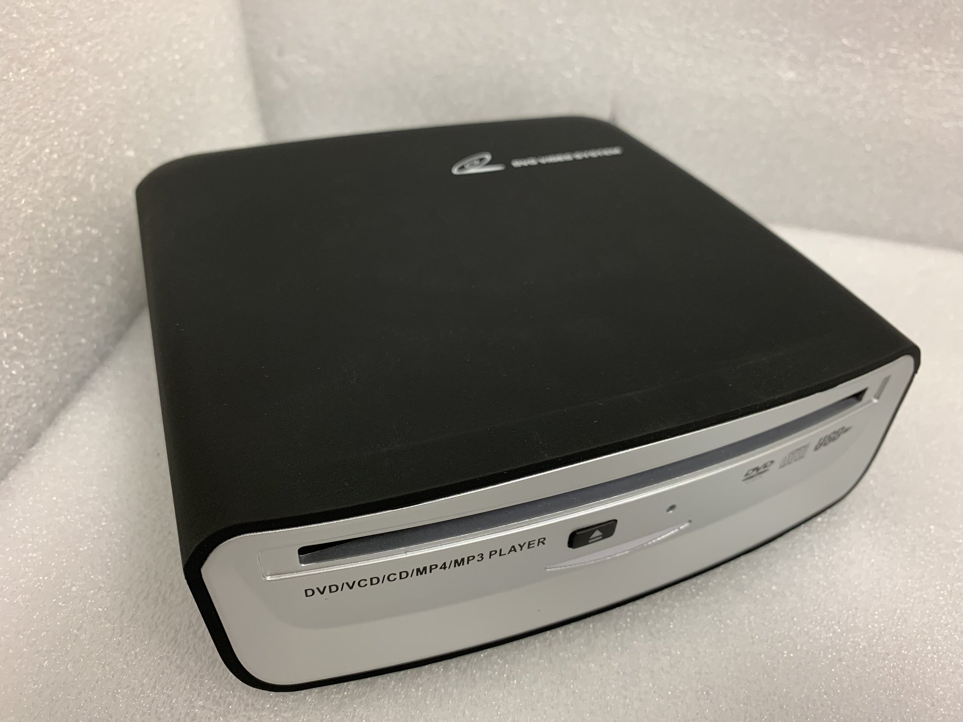 Universal External USB DVD Player Box for Android Radio Tablet Computer Laptop Smart TV etc-Phoenix Automotive