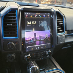 [ PX6 SIX-CORE ] 12.1" Android 9 Fast boot Navi Radio for Ford F-150 F-250 F-350 F-450 F-550 2015 - 2020-Phoenix Automotive