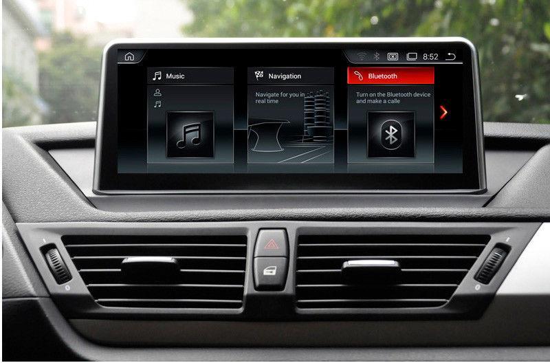 10.25" Android Navigation Radio for BMW X1 (E84) 2009 - 2015-Phoenix Automotive